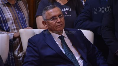 الأربعاء، مؤتمر انتخابي للمرشح الرئاسي عبد السند يمامة فى منيل شيحة