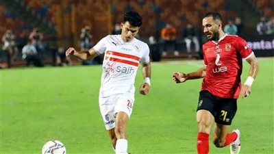 بالأرقام، مقارنة بين الأهلي والزمالك في 2023