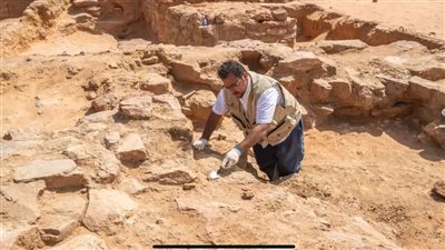 السياحة في 2024، الإعلان عن 17 كشفا أثريا 