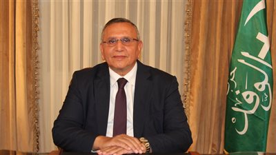 عبد السند يمامة: دخلت المعترك الرئاسي، وأرى أن المناخ مناسب