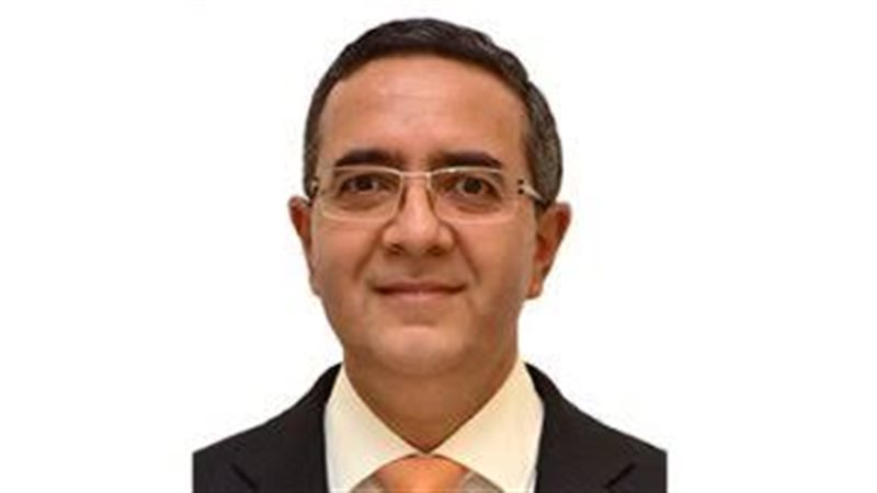 سفير الهند بالقاهرة،