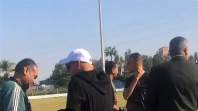كفرالشيخ، فيتو
