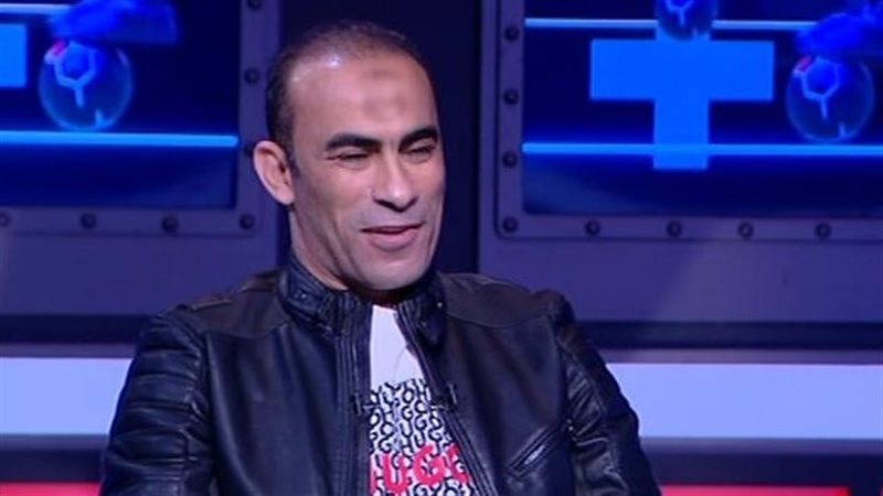 سيد عبد الحفيظ،فيتو