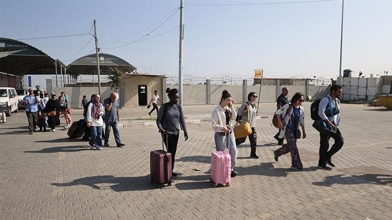 سفارة إسبانيا تشكر