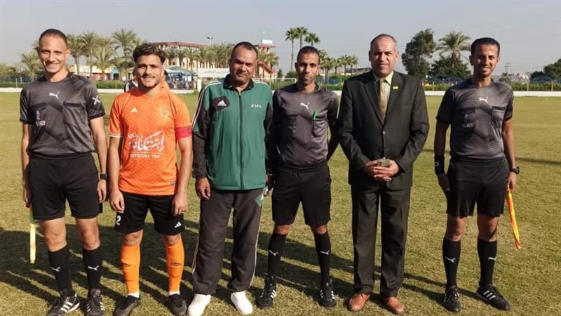 كفرالشيخ، فيتو