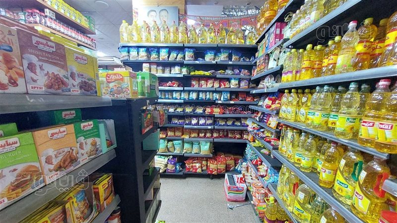 ارتفاع أسعار زيت