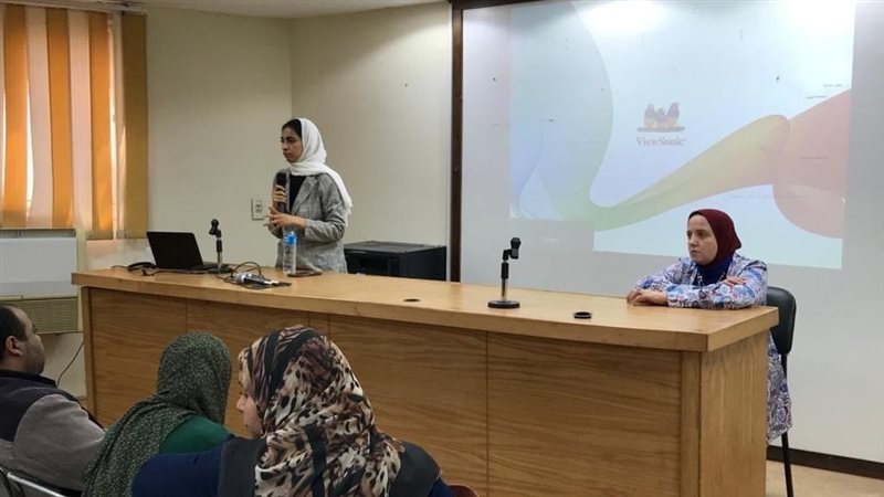  تدريب للعاملين بالمبادرات