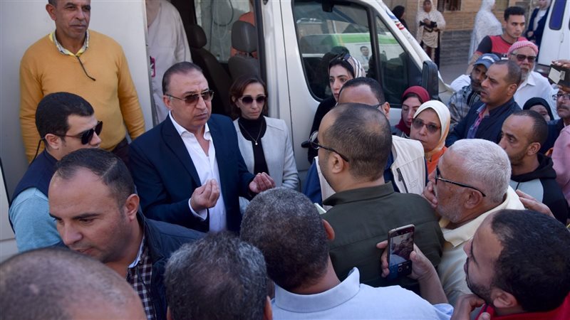 الإسكندرية , فيتو