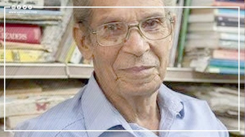 يعقوب الشاروني، فيتو