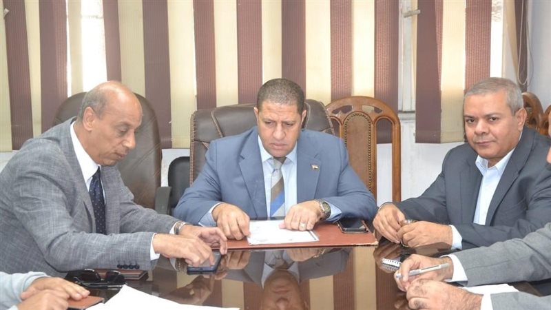 السكرتير المساعد