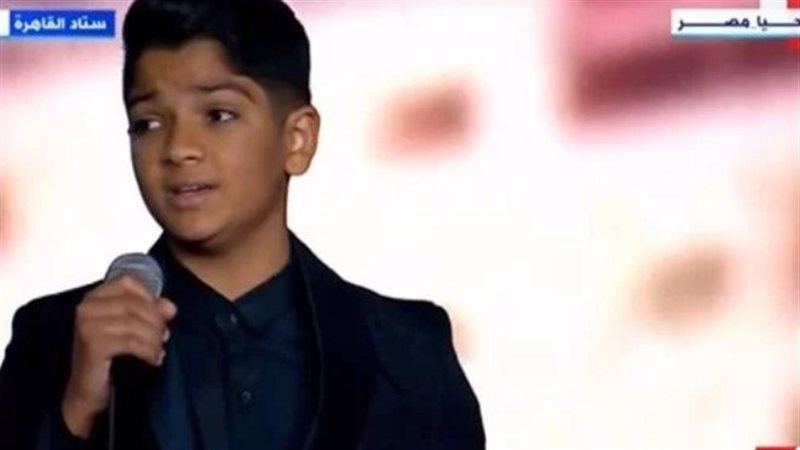محمد أسامة ـ فيتو