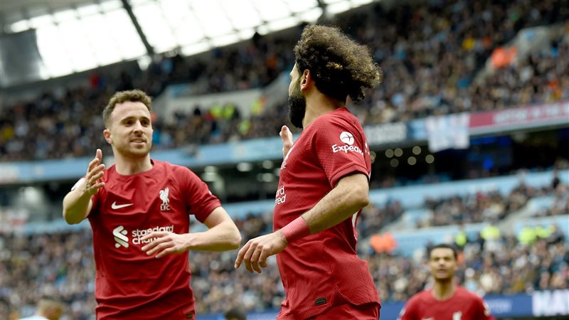 محمد صلاح، فيتو