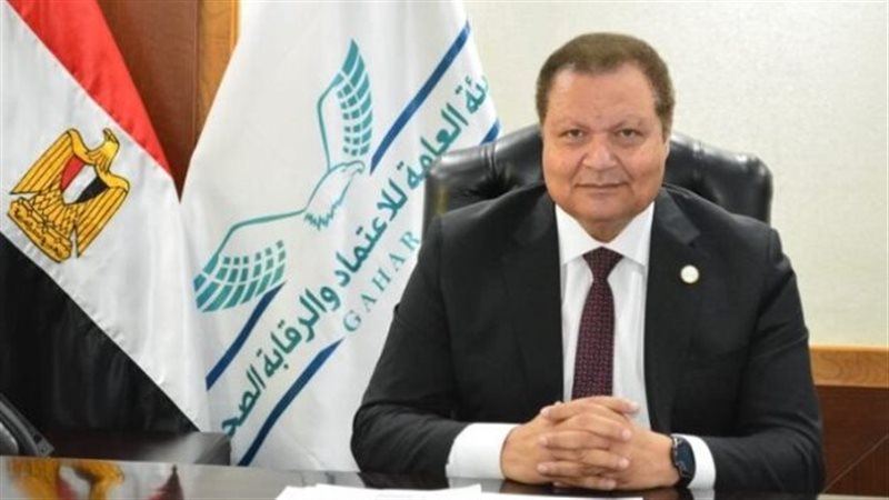 الدكتور أحمد طه،
