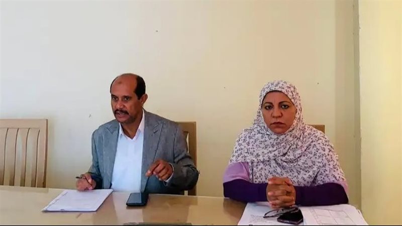 رياضة الأقصر تناقش