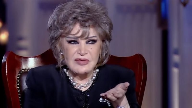 صفية العمري، فيتو