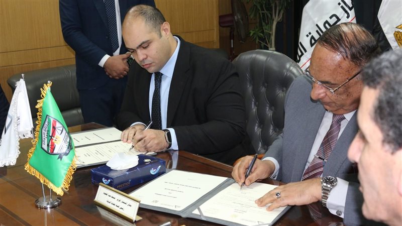 بروتوكول تعاون بين