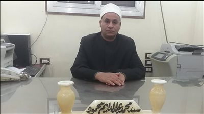 أوقاف الأقصر تفتتح مسجد فاطمة الزهراء بإسنا