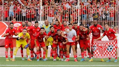 مجموعة الأهلي، التشكيل الرسمي لمواجهة شباب بلوزداد ويانج أفريكانز في أبطال أفريقيا