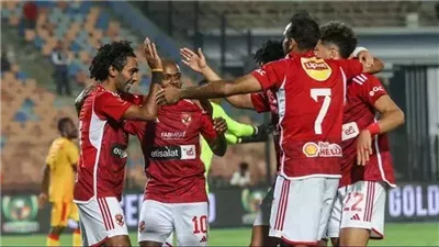 دوري أبطال إفريقيا، موعد مباراة الأهلي وميدياما والقناة الناقلة