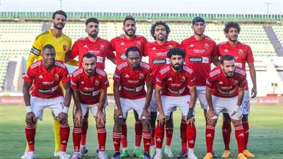الأهلي أمام ميدياما، الأحمر يبحث عن الكلين شيت الثالث بدوري الأبطال الموسم الحالي