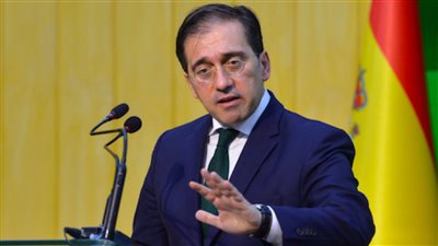 وزير الخارجية الإسباني: ندعم تأسيس دولة فلسطينية عاصمتها القدس الشرقية 
