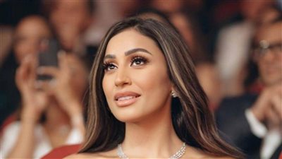 سر خروج فوازير دينا الشربيني من رمضان للعام الثاني على التوالي