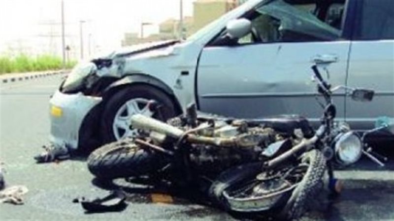 حادث، فيتو