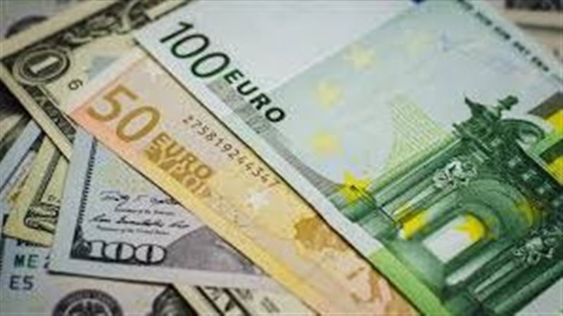 سعر اليورو اليوم،