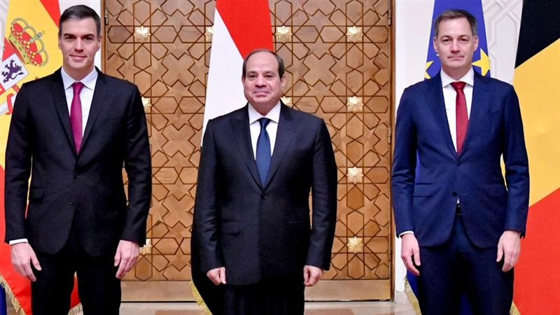 الرئيس عبد الفتاح