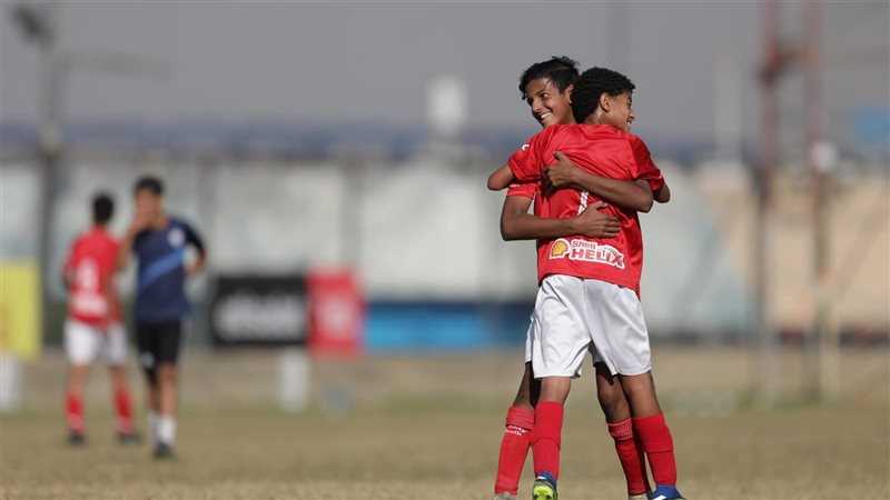 الأهلى 2010، فيتو