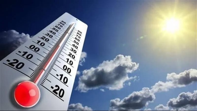 حالة الطقس غدا بوادي