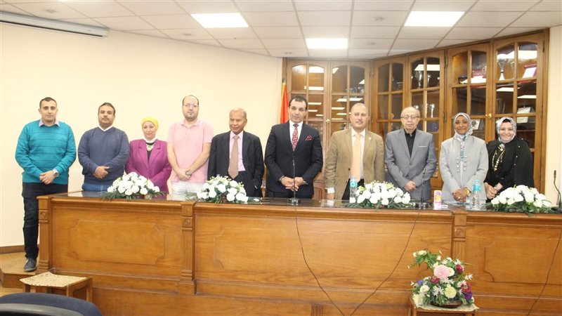 جامعة عين شمس، فيتو
