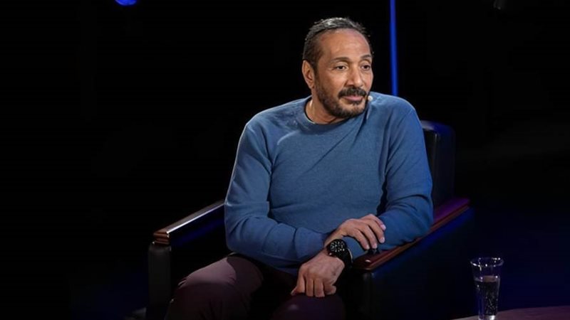 على الحجار، فيتو