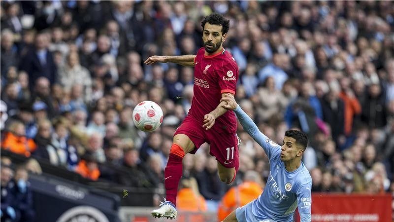 ترتيب الدوري الإنجليزي