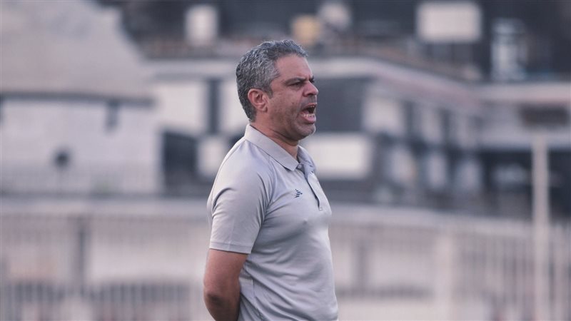 معتمد جمال، فيتو
