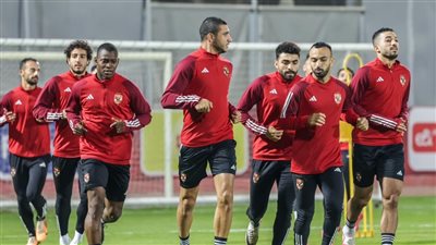 رابطة الأندية تعلن تعديل ملعب مباراة الأهلي وسموحة في الدوري 