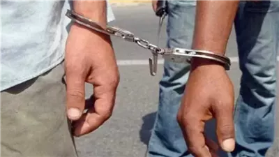 القبض على 3 عاطلين بحوزتهم 80 طربة حشيش بالقناطر الخيرية