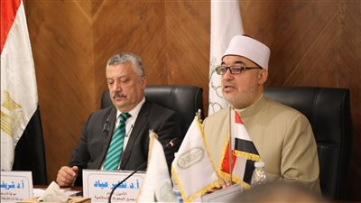 البحوث الإسلامية: بدء دورة استخدام الذكاء الاصطناعي والميتافيرس في توثيق التراث 