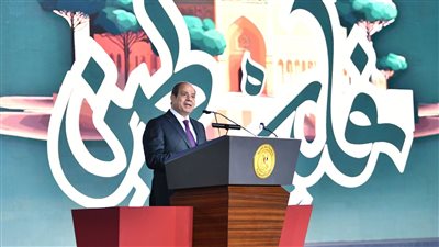السيسي: ستظل وحدة المصريين واصطفافهم الضامن لبقاء مصر بعد إرادة الله