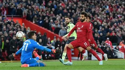 موعد مباراة ليفربول ومانشستر سيتي في الدوري الإنجليزي والقناة الناقلة 