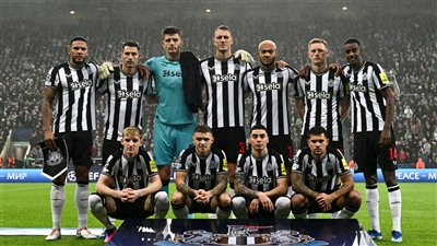  الدوري الإنجليزي، نيوكاسل يضرب فولهام بثلاثية نظيفة