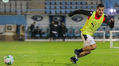 موقف الزمالك من عودة طارق حامد 