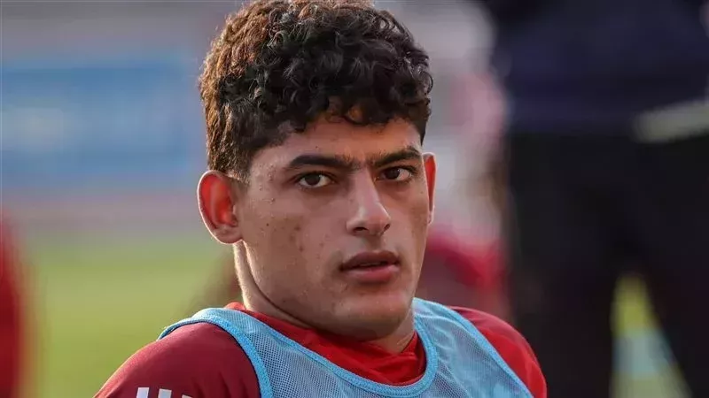 كريستو لاعب الأهلي،فيتو