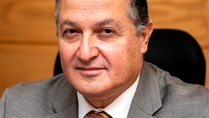 جمال السعيد رئيس