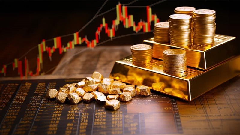 أسعار الذهب اليوم