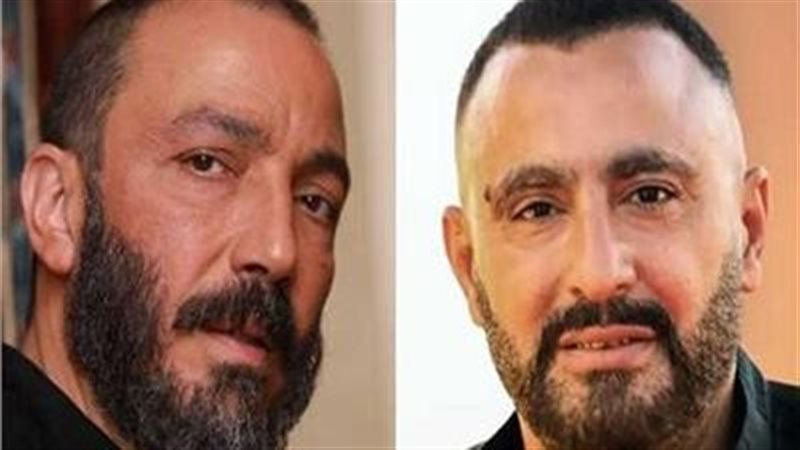 أحمد السقا وطارق