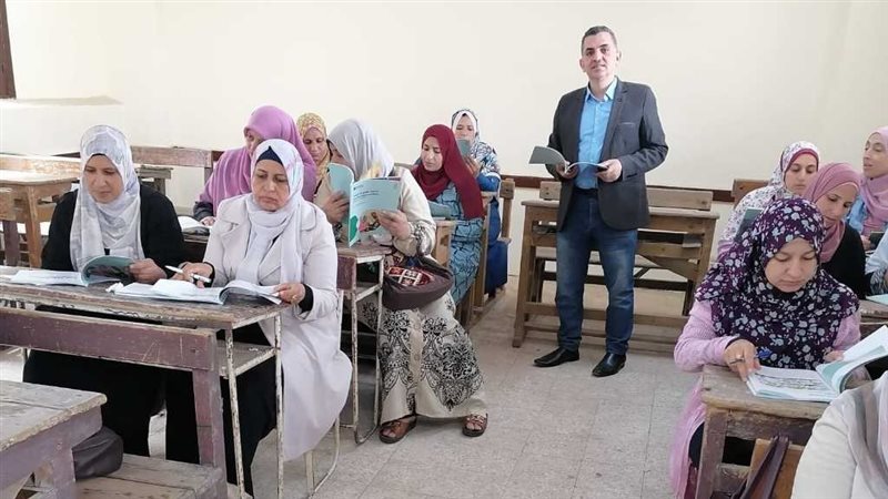 اختتام فعاليات الجلسة