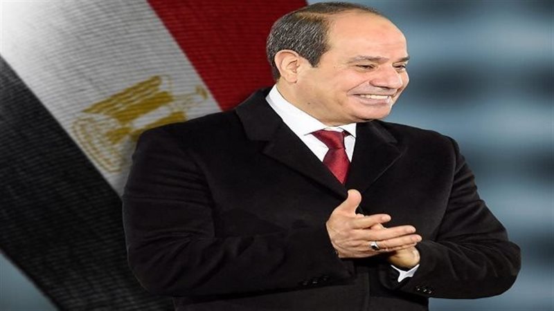 المرشح الرئاسي عبد