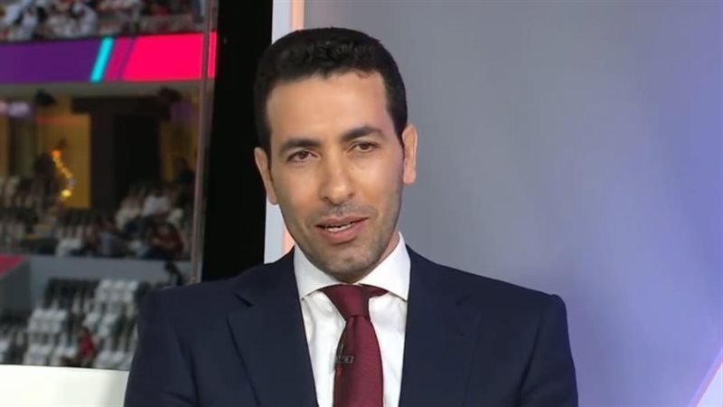 محمد ابو تريكة، فيتو