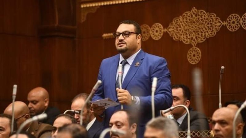 احمد قناوى،فيتو 